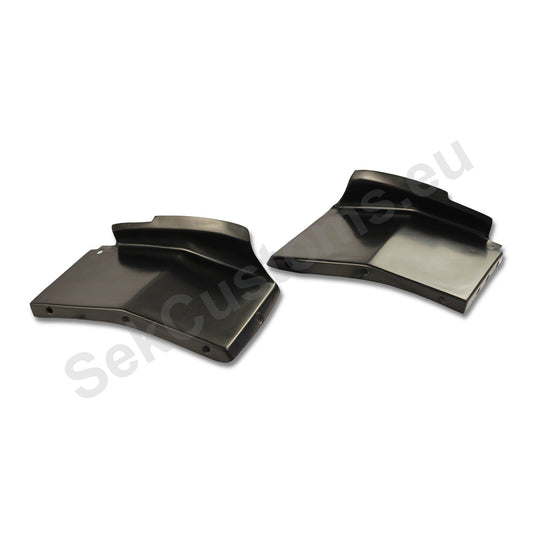 Cadillac DeVille / Fleetwood Front Fender Fillers