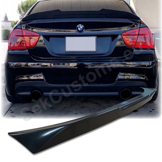 BMW E90 Spoiler