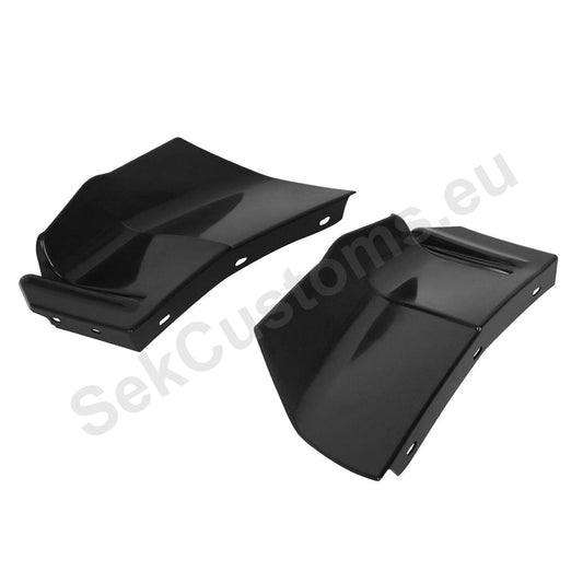 Chevrolet Caprice Rear Bumper Fillers