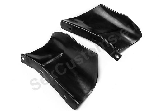 Chevrolet Caprice 86-90 Rear Fender Fillers