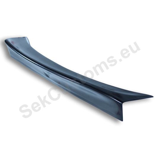 BMW E46 Spoiler