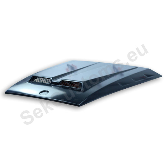 Mercedes Benz G-Class Hood Scoop