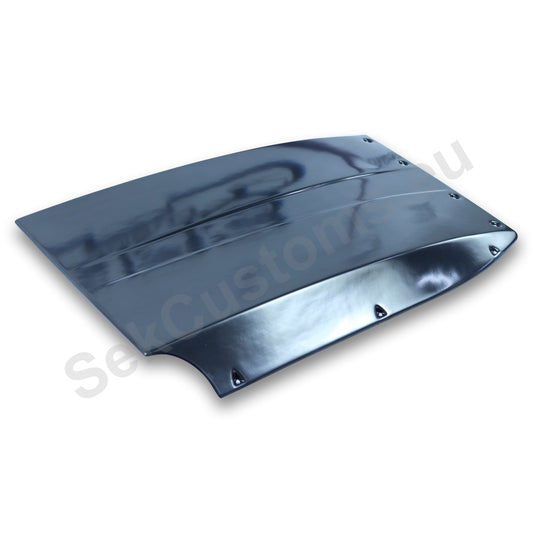 Universal Hood Scoop