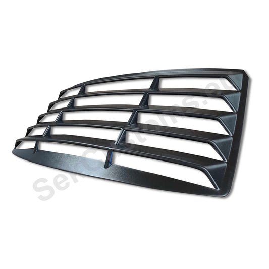 BMW 5 Series E28 Rear Window Louver