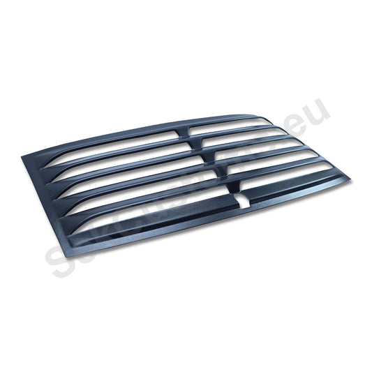 BMW 3 Series E46 Touring Rear Window Louver