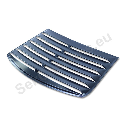 BMW 5 Series E60 Rear Window Louver