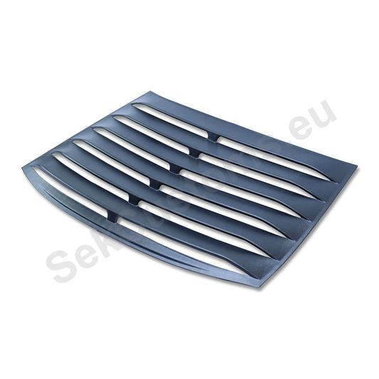 BMW 5 Series E39 Rear Window Louver