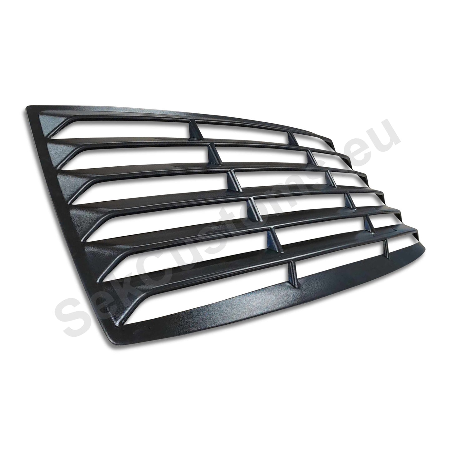 Volvo 164 Rear Window Louver