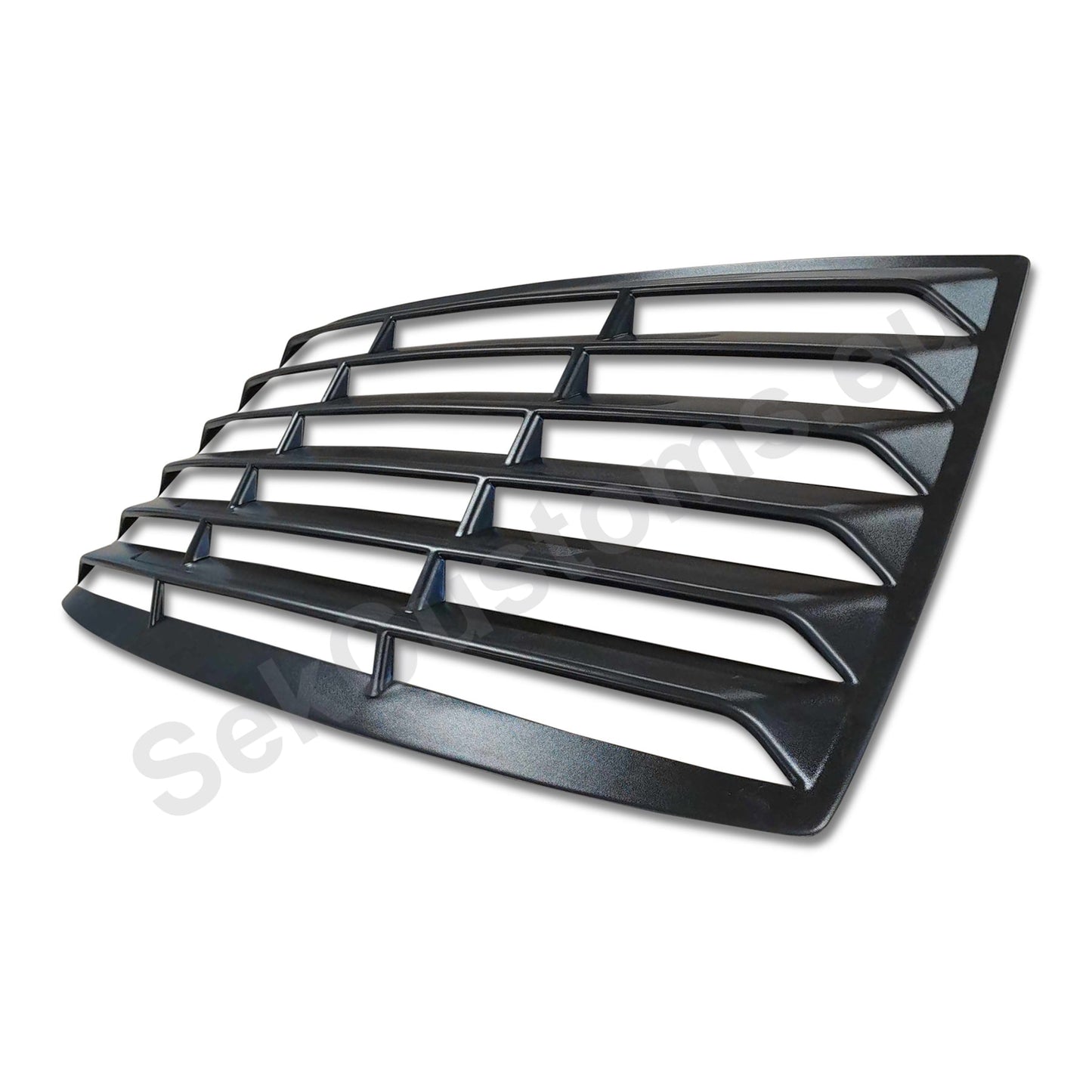 Volvo 242 Rear Window Louver