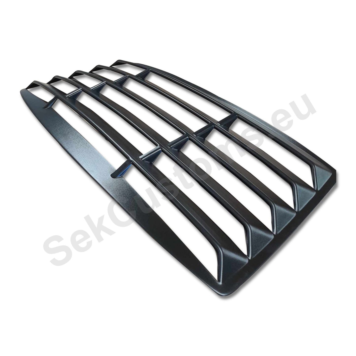 Volvo 242 Rear Window Louver